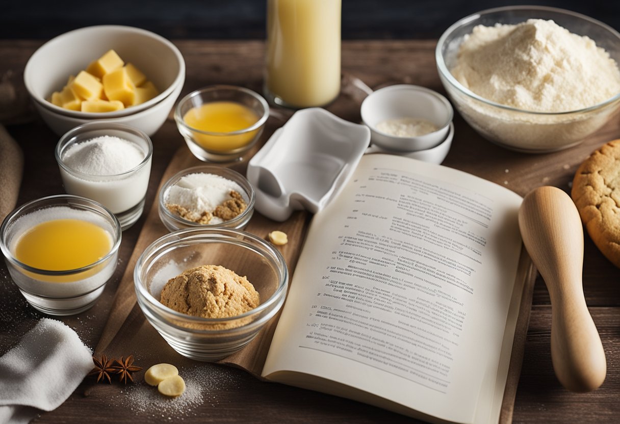 v2 31jw5 vywhm Opskrift på småkager: Sådan bager du de bedste småkager derhjemme