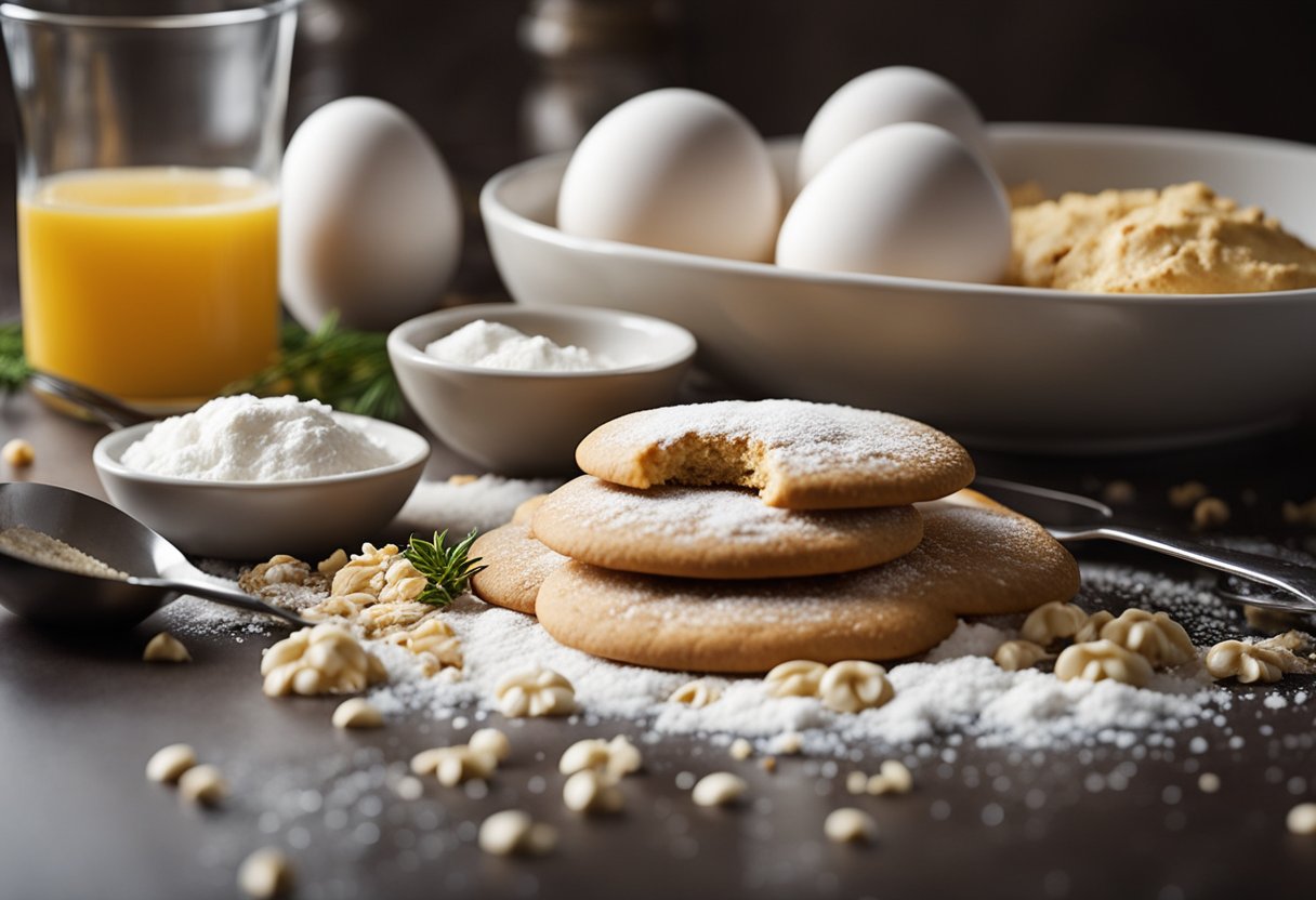 v2 31kd3 zo8vp Opskrift på Figur Småkager: Sådan laver du de perfekte småkager til enhver lejlighed