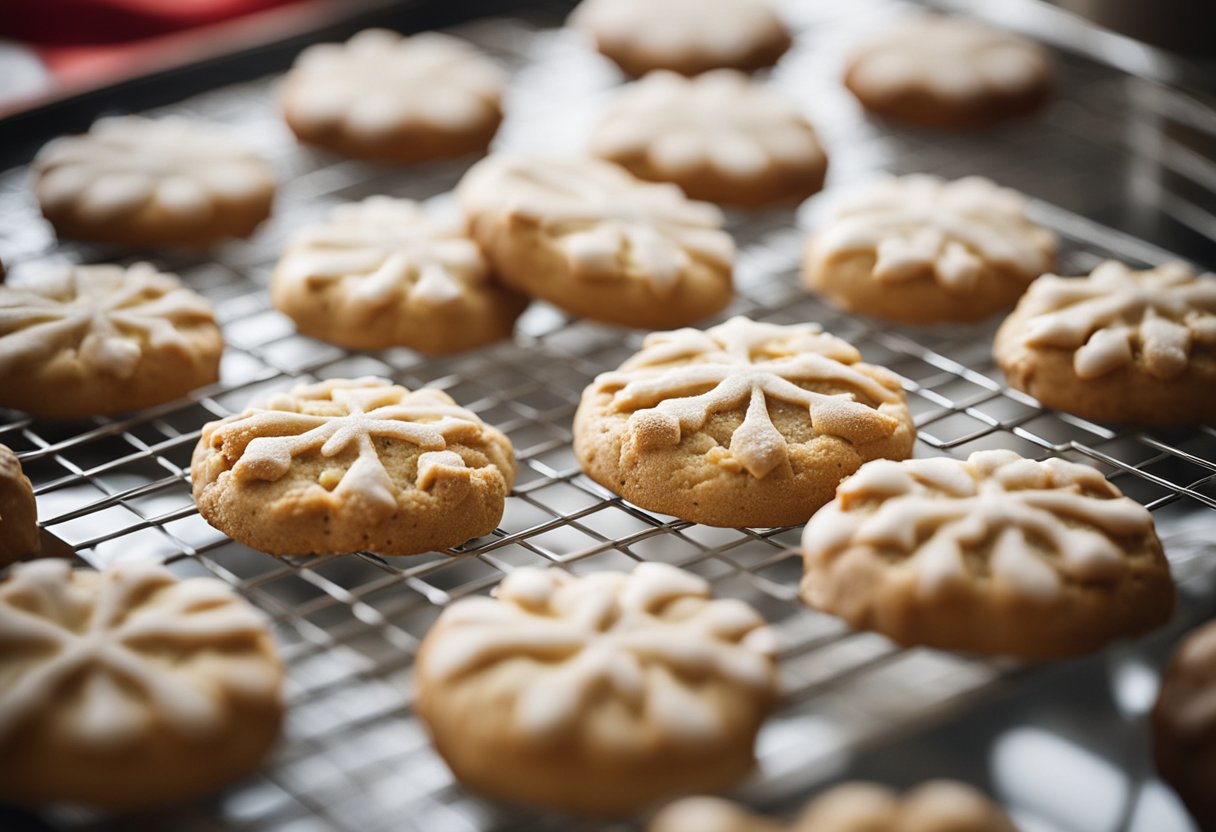 v2 31kfo q4ibe Opskrift på glutenfri julesmåkager: Lækre og nemme julesmåkager uden gluten