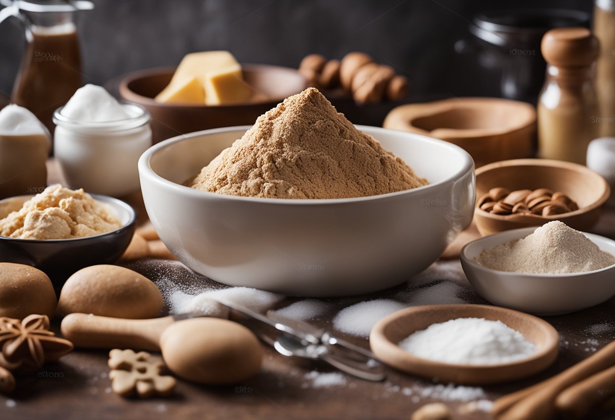 v2 31kgt mdzqc Opskrift på småkager med ingefær: Lækre og krydrede småkager til julen