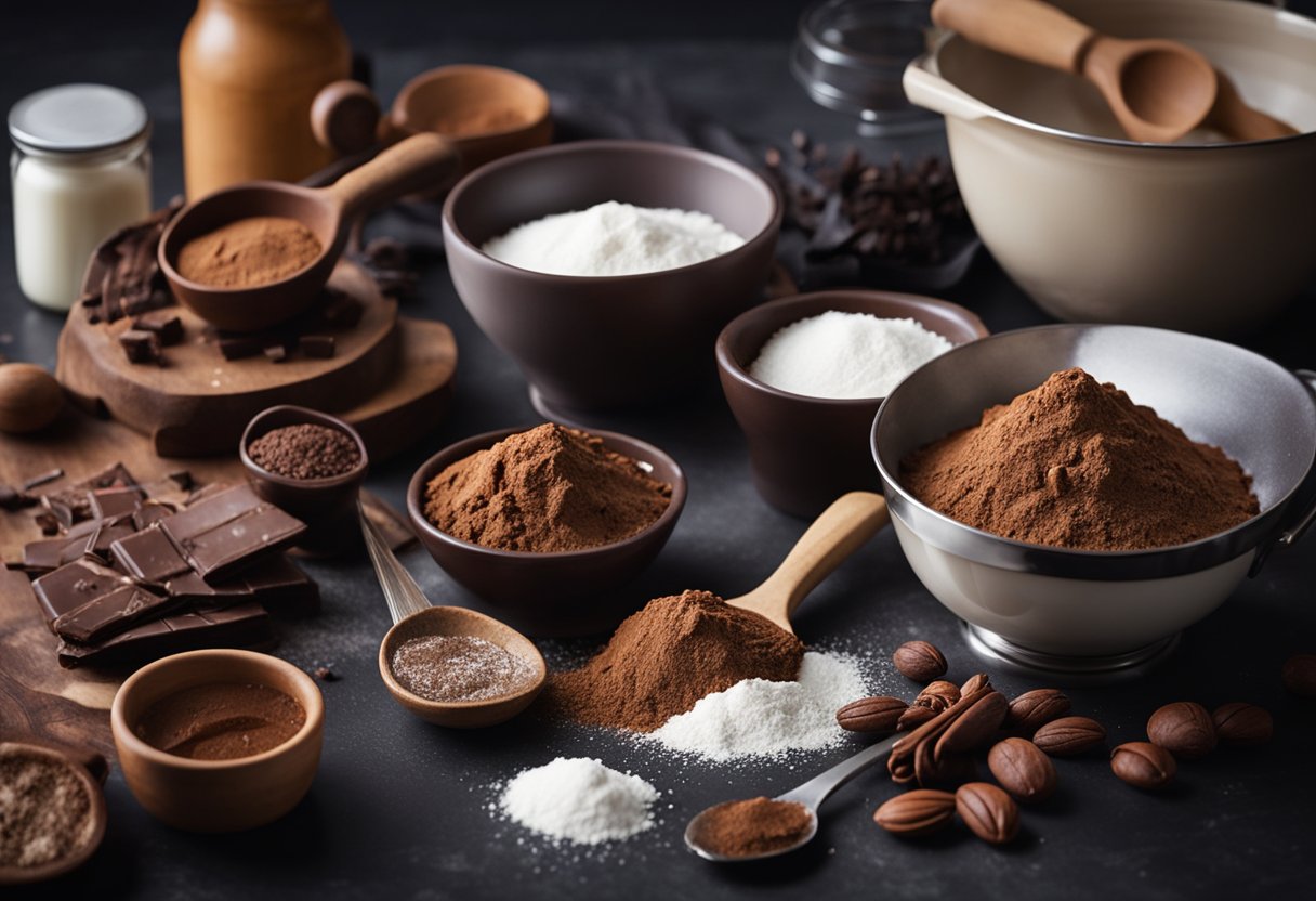 v2 31lqj 7vj77 Opskrift på Brownie: Lækker chokoladekage til enhver lejlighed