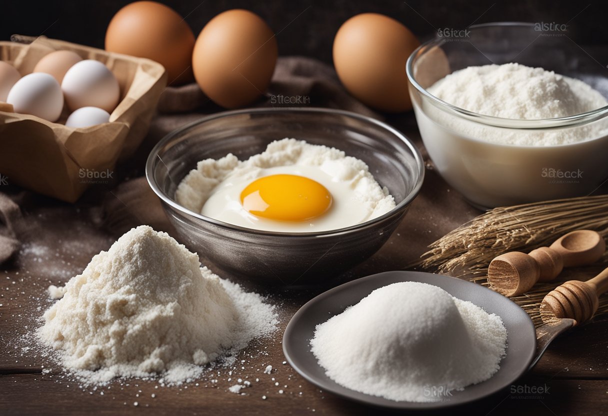 v2 31lug agh5t Opskrift på muffins: Lækre og nemme at lave