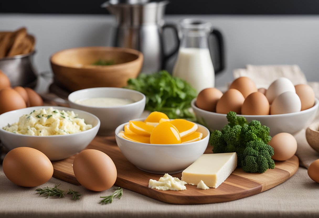 v2 31lzz pghbd Opskrift på æggekage med bacon og løg