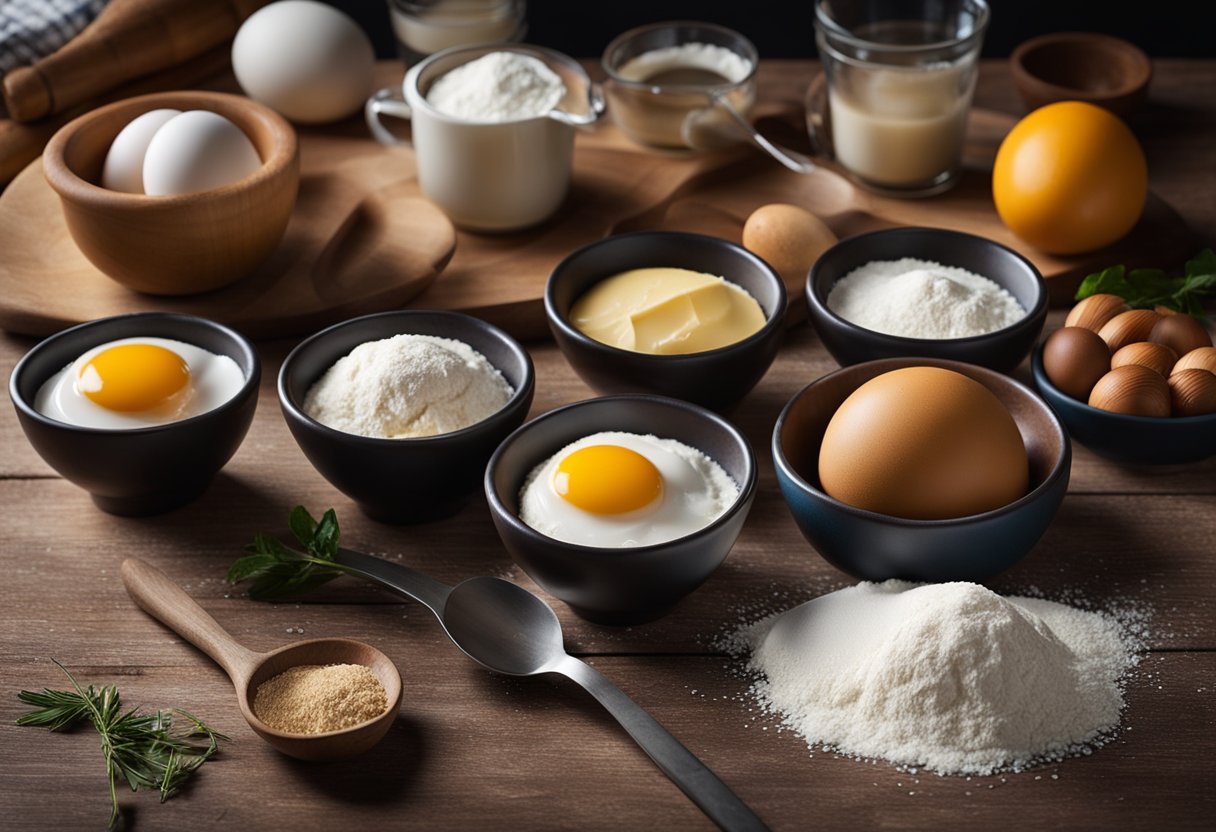 v2 31m7t har2q Opskrift på æbleskiver: Sådan laver du dem perfekt hver gang