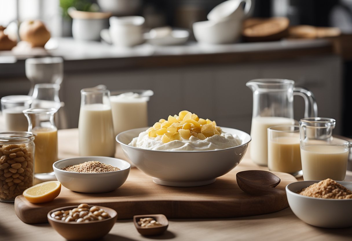 v2 31mcm za45l Opskrift på drømmekage: En nem og lækker dessert til enhver lejlighed