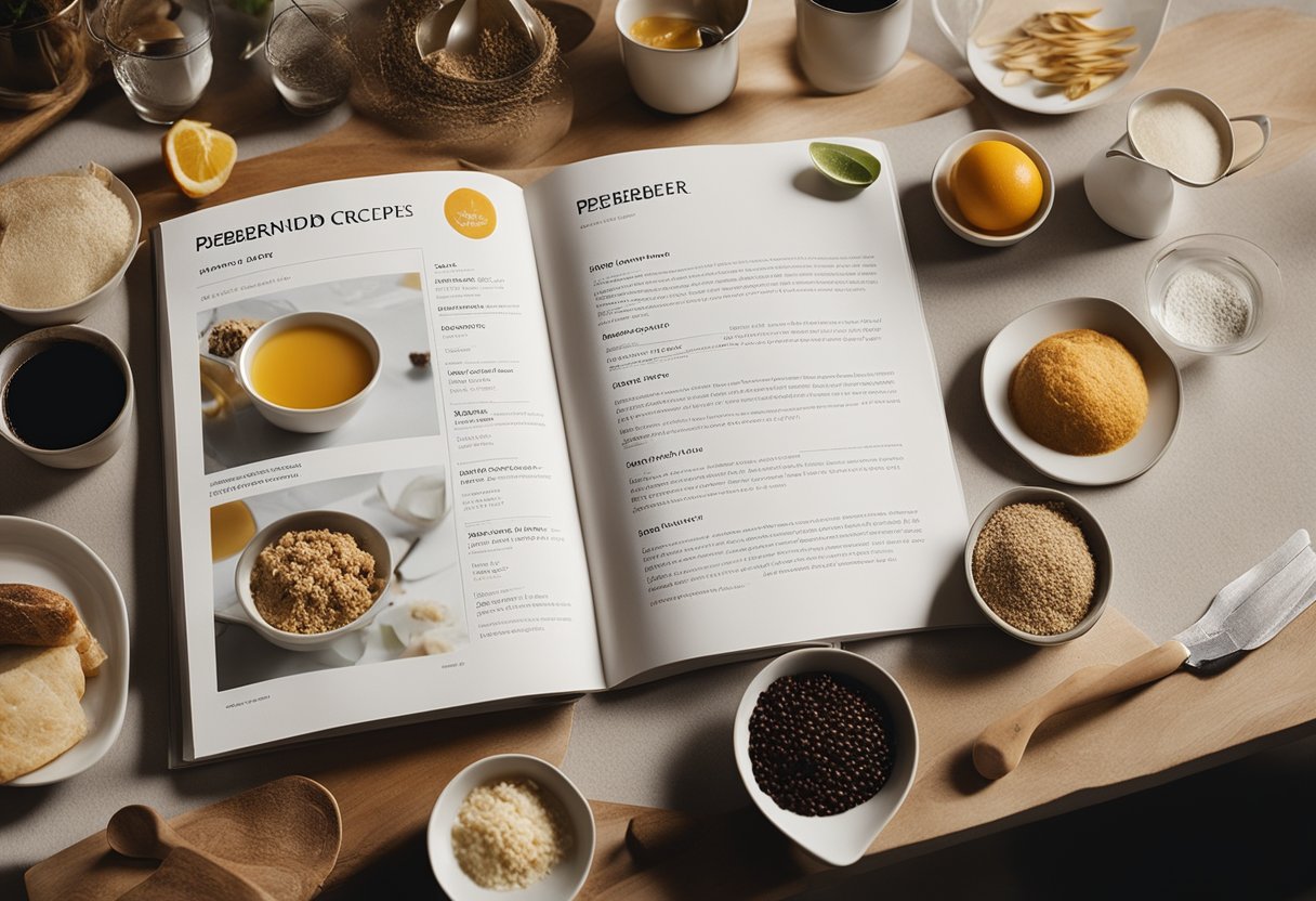 v2 31ms8 ws7hg Opskrift på pebernødder: Sådan laver du de lækreste småkager til jul