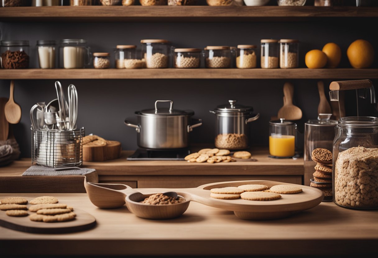 v2 31n6q 44sep Opskrift på brunkager: Sådan laver du de lækreste brunkager til jul