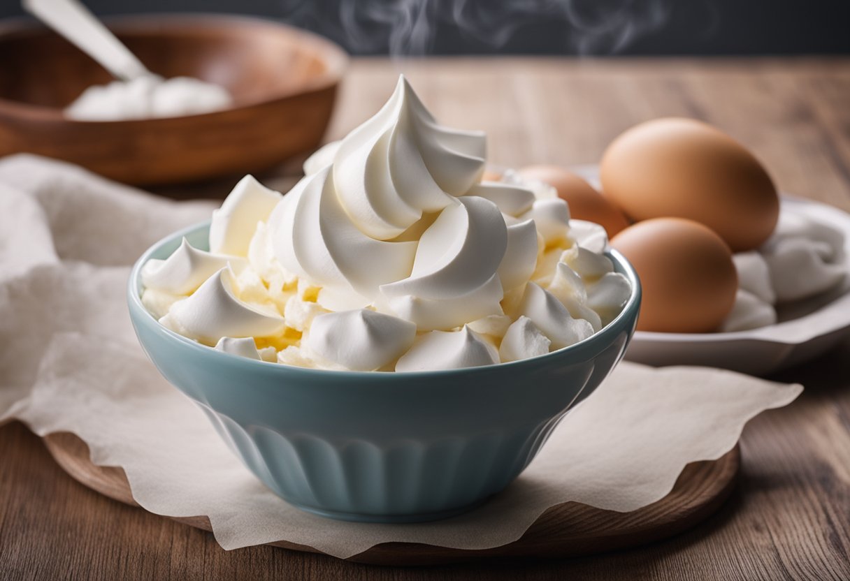 v2 31nq6 ig5zr Opskrift på marengs: Sådan laver du den perfekte marengs til enhver lejlighed