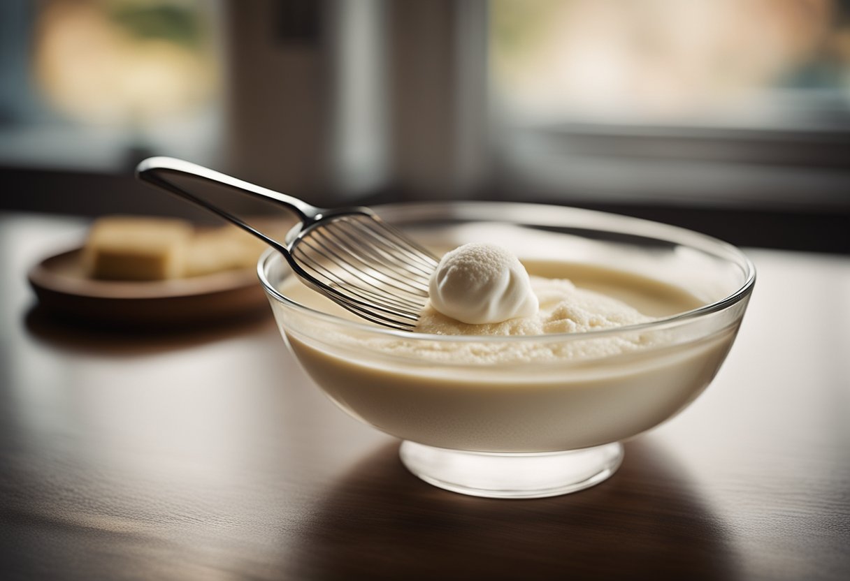 v2 31pjg 1ua8q Opskrift på råcreme: En nem og lækker dessert til enhver lejlighed