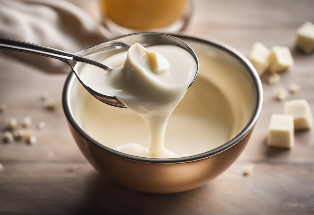 v2 31pjk 3s3gz Opskrift på råcreme: En nem og lækker dessert til enhver lejlighed