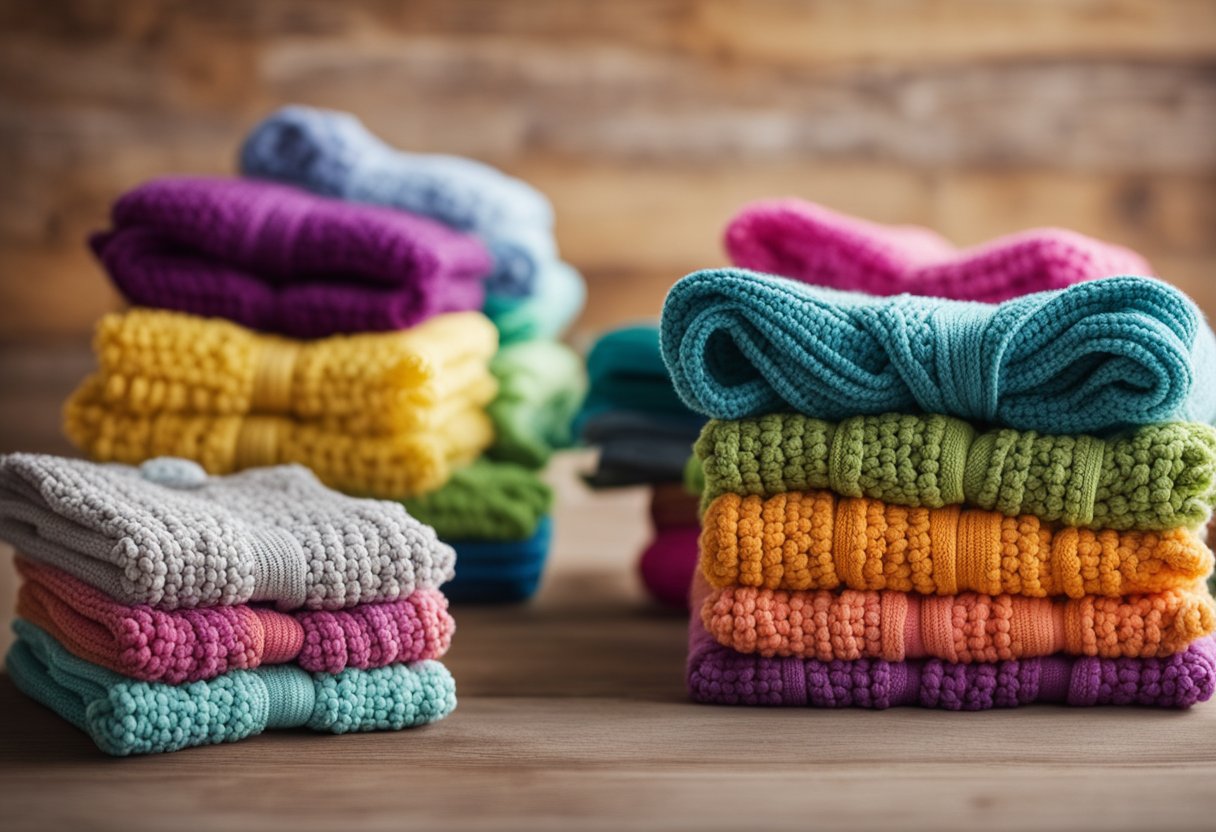 v2 31qiw r3s6b Opskrift på karklude - Sådan laver du dem selv!