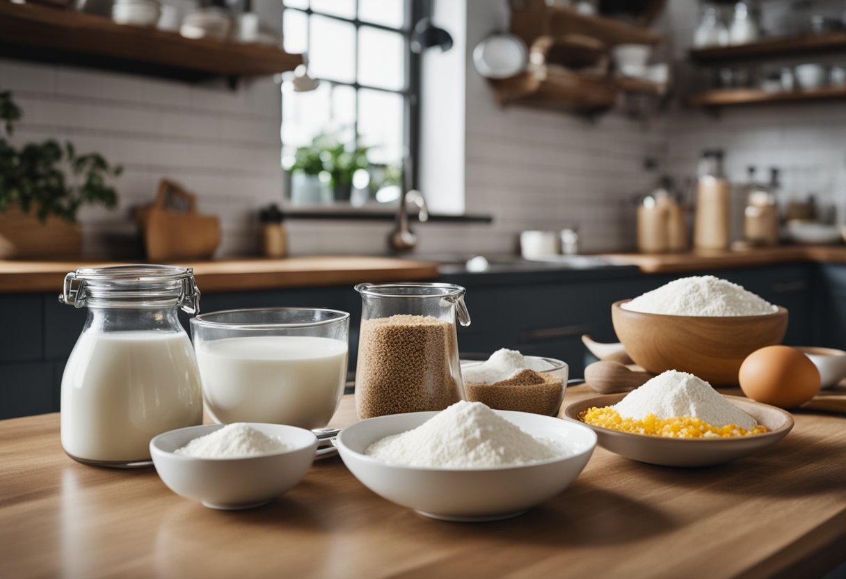 v2 31qyh Opskrift på kager: Nemme og lækre opskrifter til enhver lejlighed