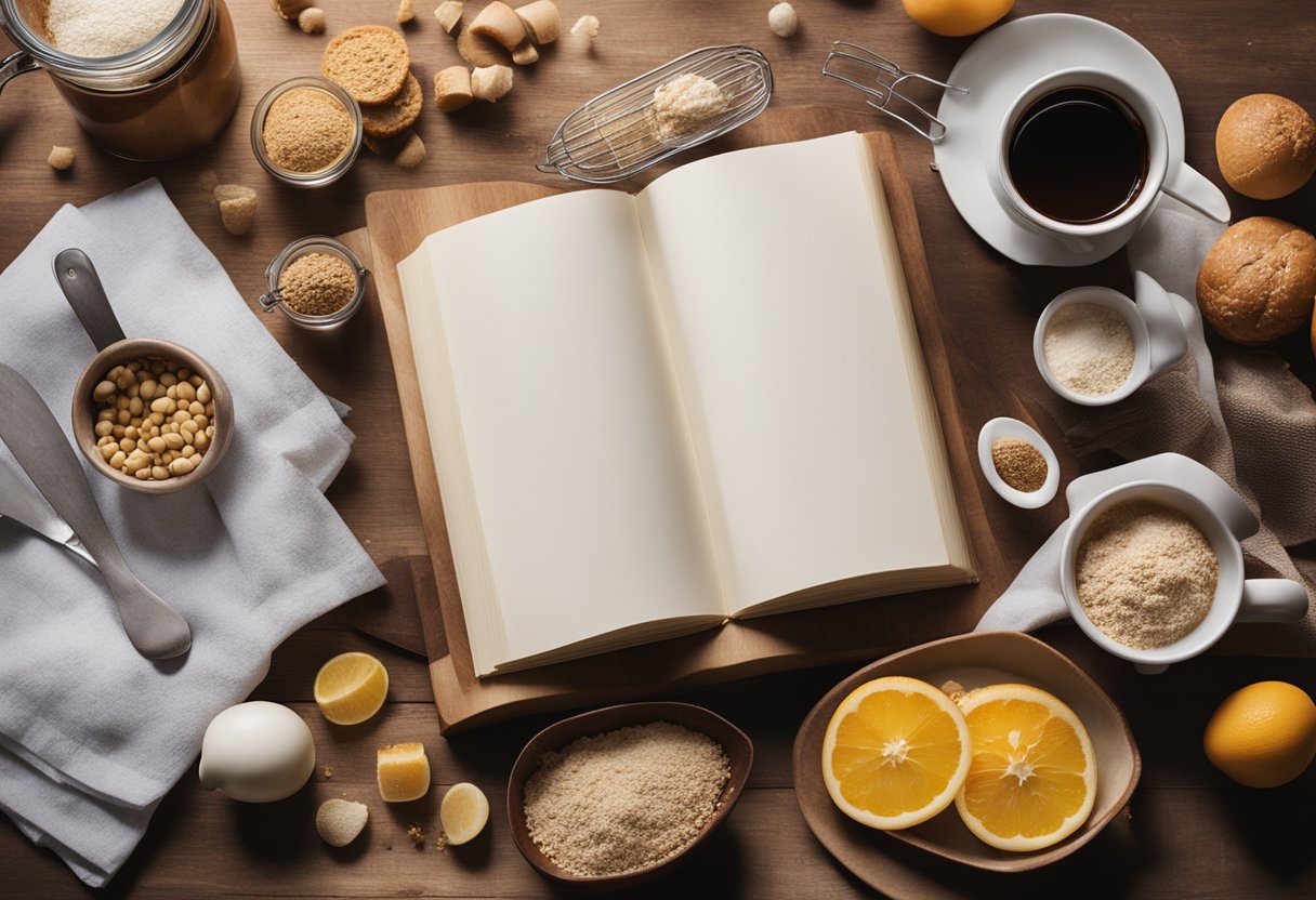 v2 31qyu vb0z8 Opskrift på kager: Nemme og lækre opskrifter til enhver lejlighed