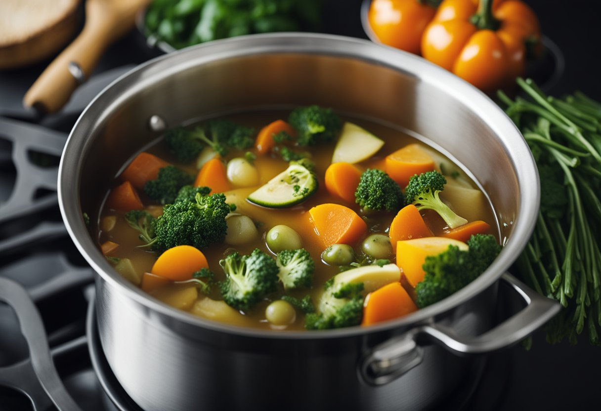 v2 31rab o519d Opskrift på suppe: Nem og lækker måde at varme sig på