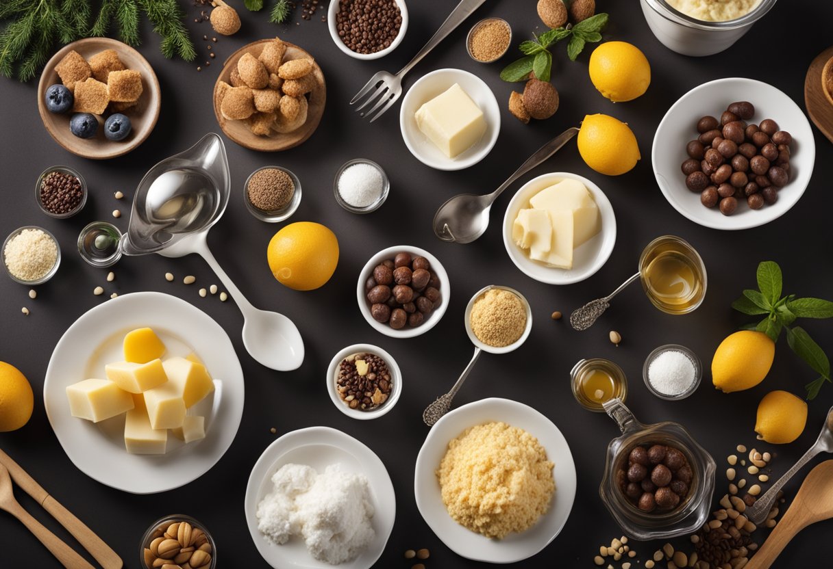 v2 31rem 2pmwo Opskrift på dessert: Lækre og nemme ideer til at afslutte måltidet