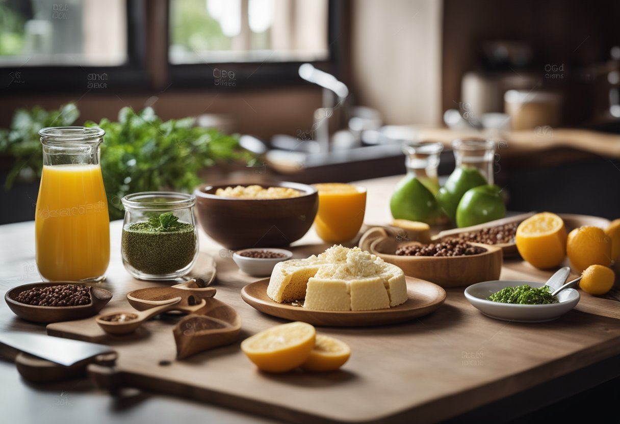 v2 31req i6wrg Opskrift på dessert: Lækre og nemme ideer til at afslutte måltidet