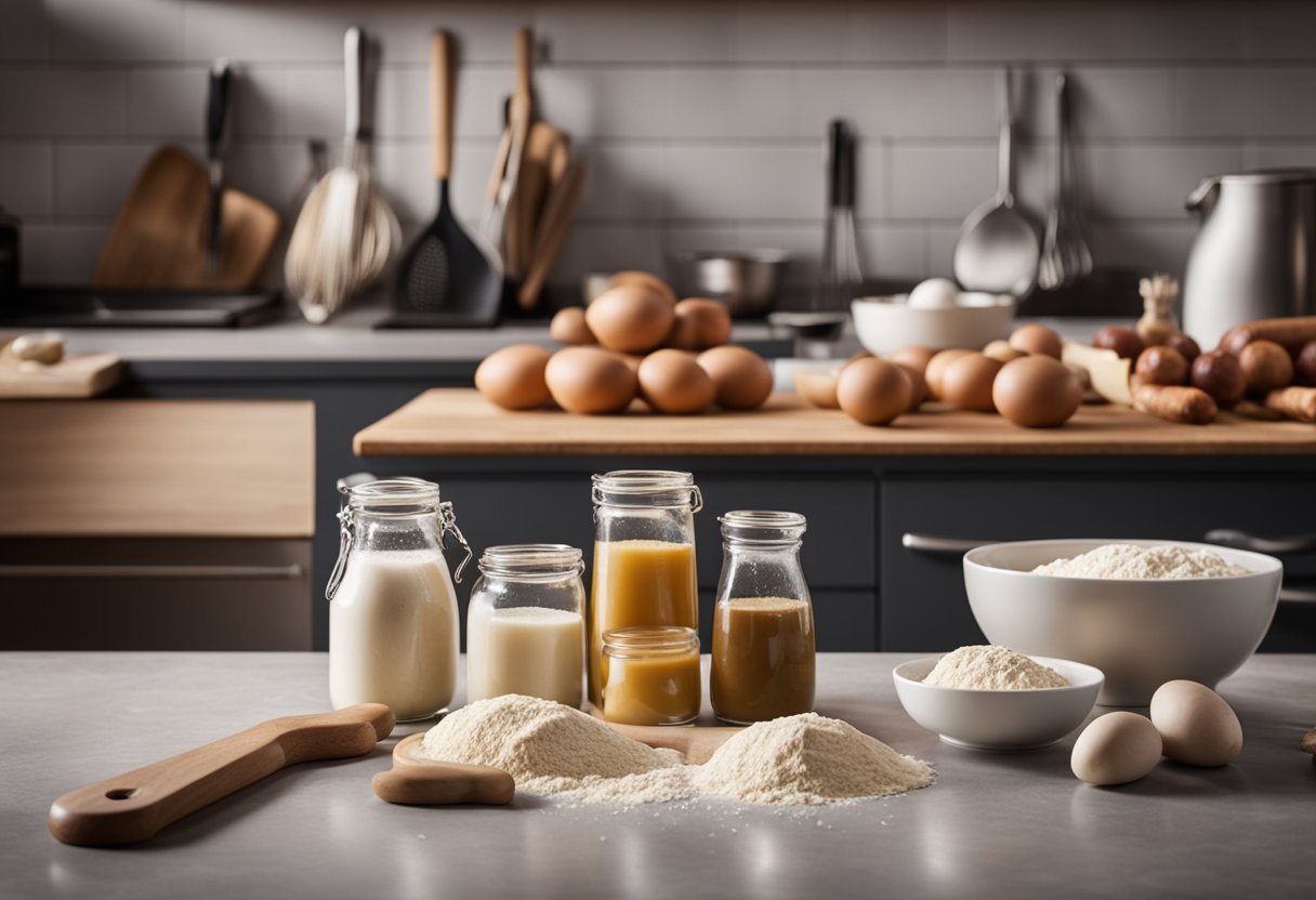 v2 31tqu hlar6 Opskrift på lækre pølsebrød til din næste grillfest