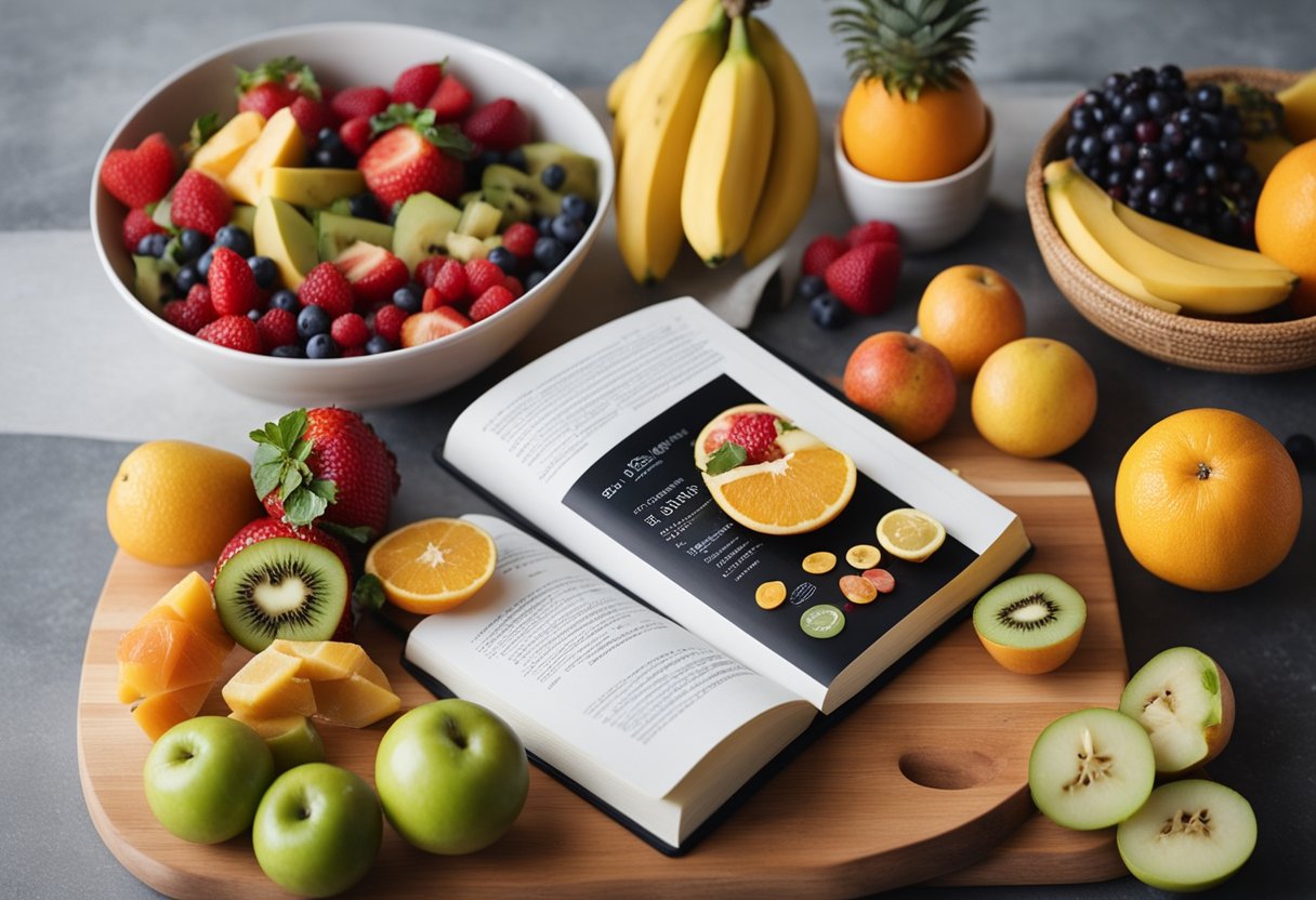 v2 31uor j5p0f Opskrift på frugtsalat: Enkel og lækker måde at få dine vitaminer på