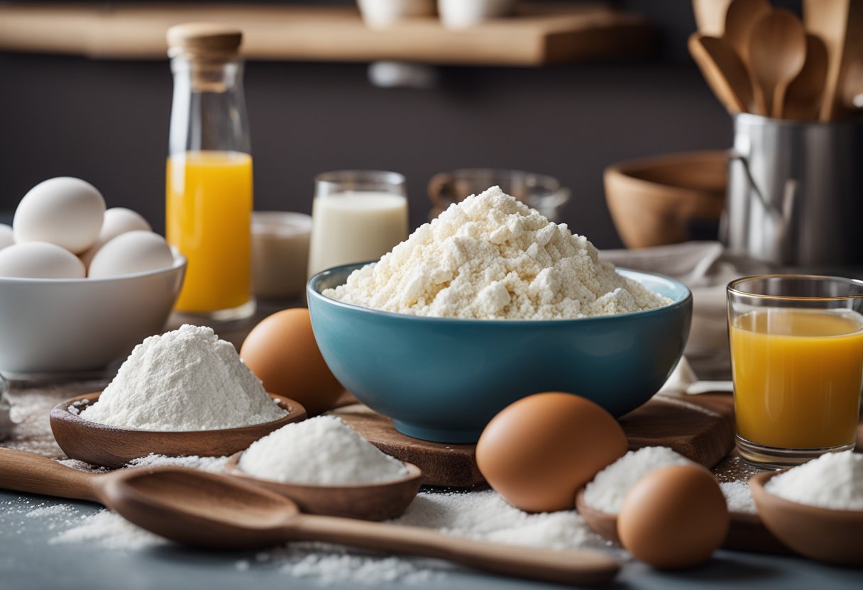 v2 31vds l24uc Opskrift på kajkage - Lær at lave den perfekte kajkage med denne nemme opskrift