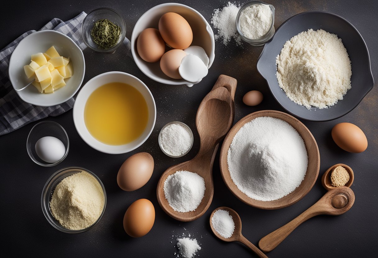 v2 321pm yhwud Opskrift på påskekage: En lækker traditionel dessert til påske