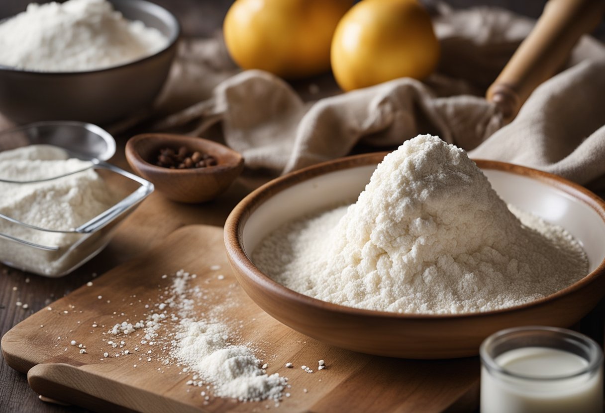 v2 3224o Opskrift på mælkesnitter: Lær at lave den populære danske snack