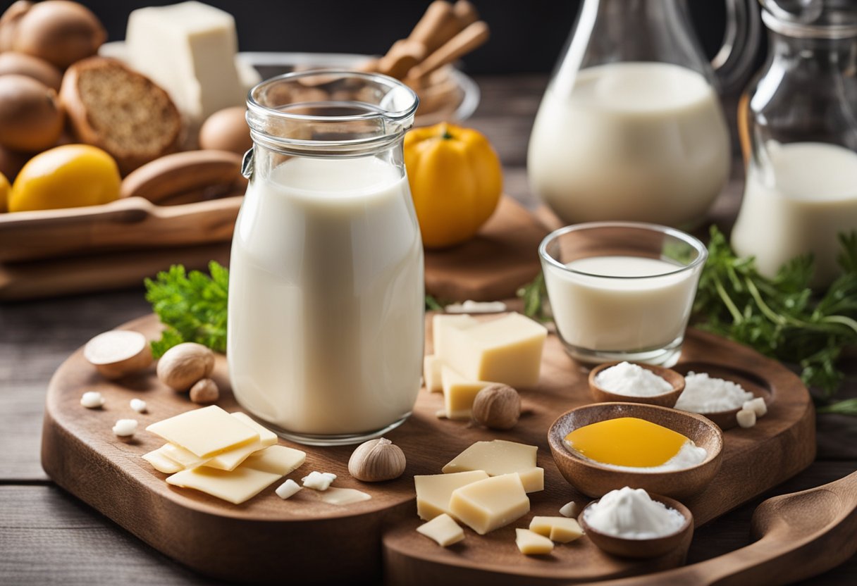 v2 3224t 7mh8t Opskrift på mælkesnitter: Lær at lave den populære danske snack