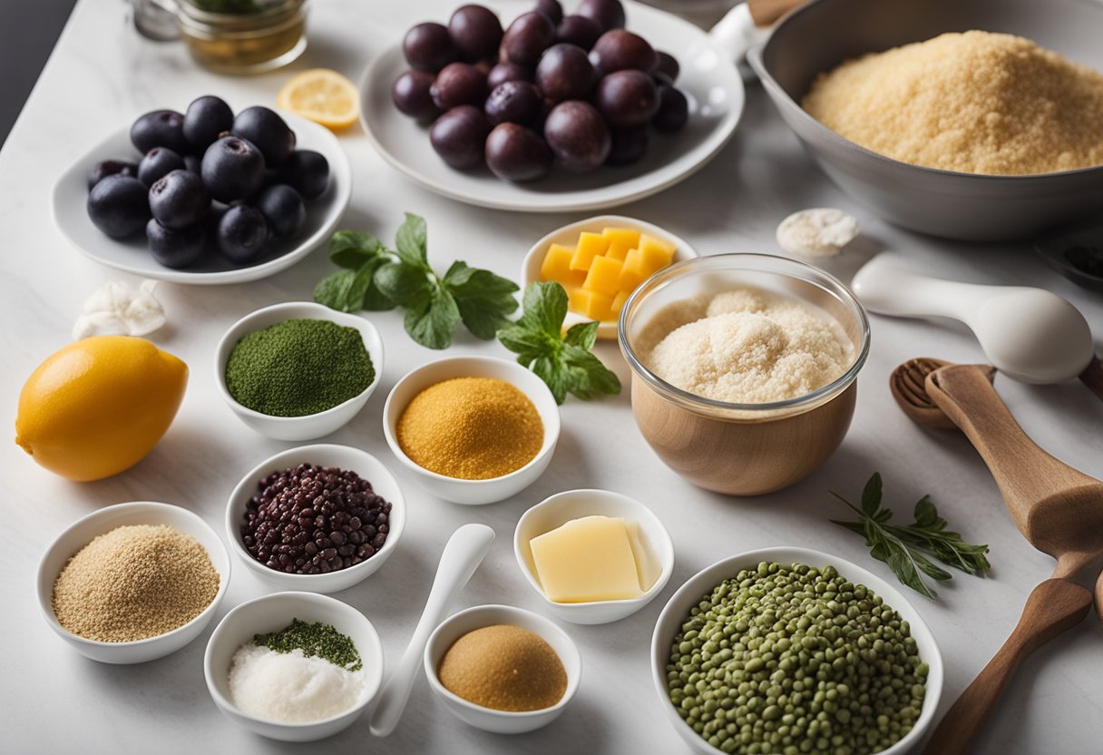 v2 32268 59p48 Opskrift på den du ved nok: En klassisk dansk dessert med en hemmelig ingrediens