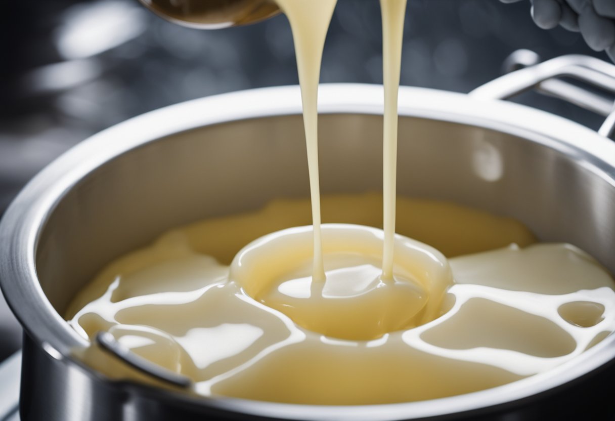 v2 322om kgr2h Opskrift på Panna Cotta med Friske Bær