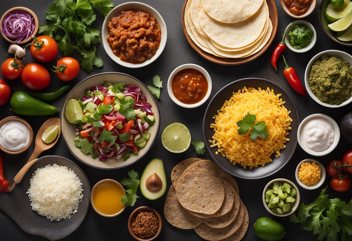 v2 322tm pbhlp Opskrift på tacos: Lækker og nem måde at lave mexicansk mad på