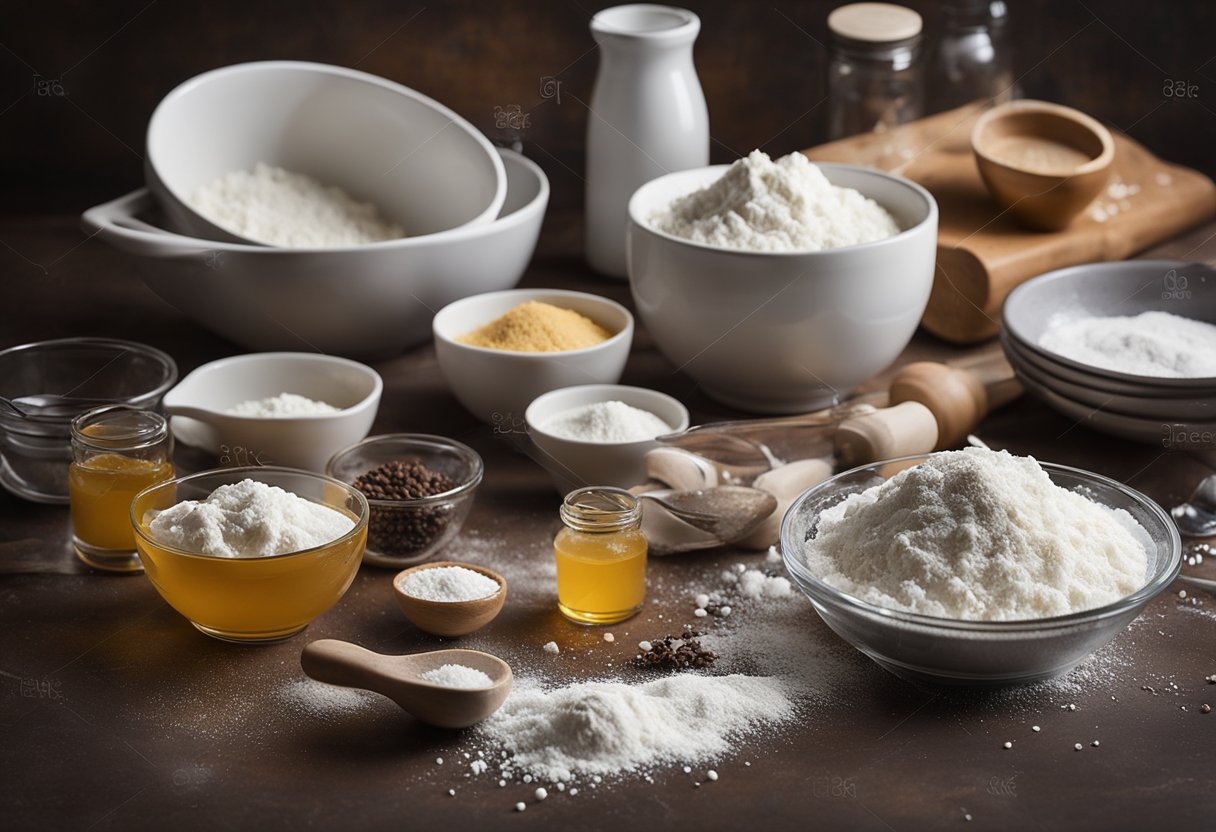 v2 3234i kbrnq Opskrift på giftkage: En advarsel mod at lave og spise denne farlige kage