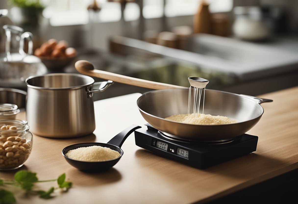 v2 324b7 563o8 Opskrift på karameller: Sådan laver du lækre og bløde karameller