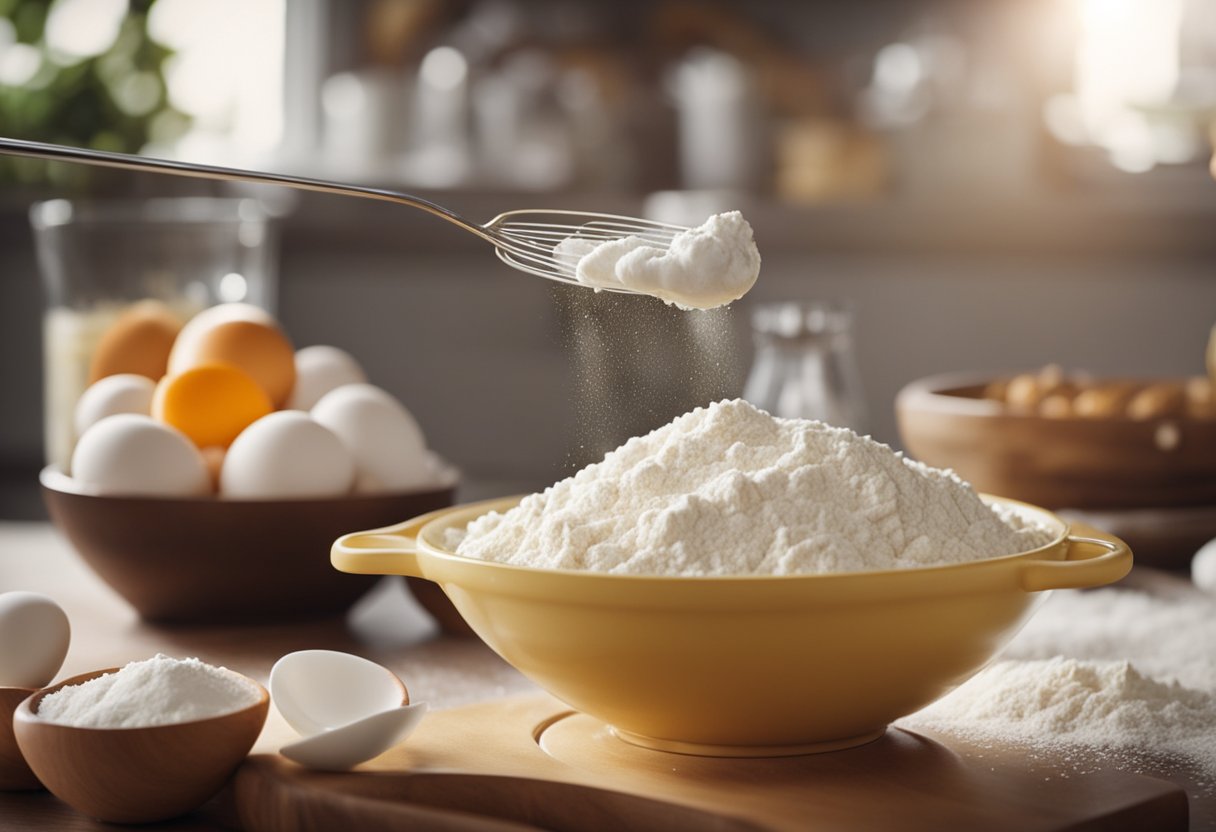 v2 324r2 0pvip Opskrift på vaffeldej - nem og lækker opskrift til perfekte vafler