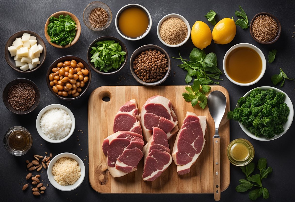 v2 32536 0tuft Opskrift på nyretapper: Sådan tilbereder du dem perfekt