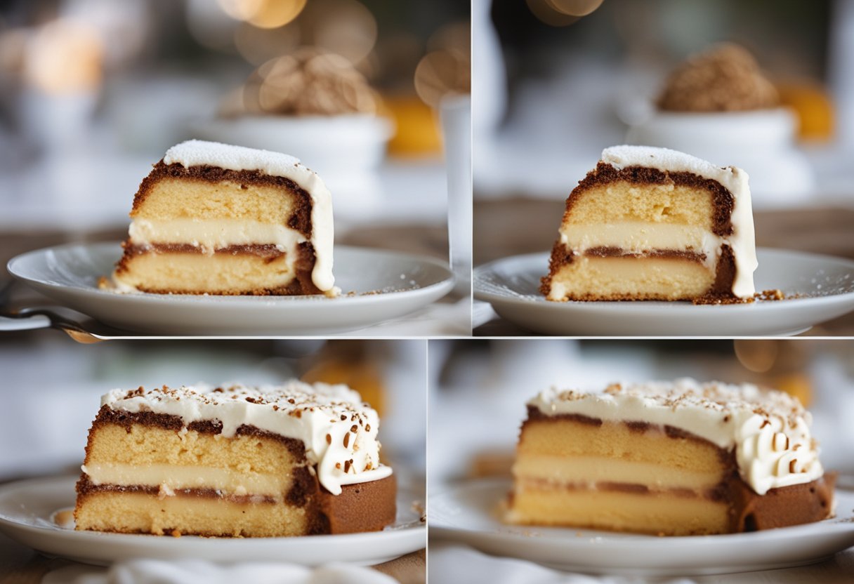 v2 3269m qp8c1 Opskrift på Islagkage - En nem og lækker dessert til enhver lejlighed