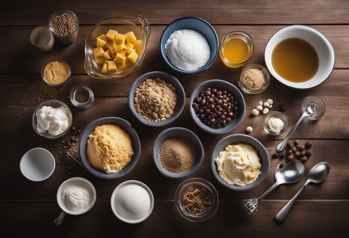 v2 3269u vcjf9 Opskrift på Islagkage - En nem og lækker dessert til enhver lejlighed