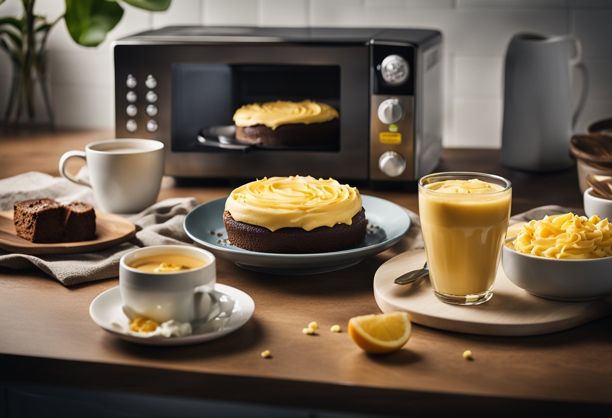 v2 326qb oisyi Opskrift på kage i kop - nem og lækker dessert på få minutter