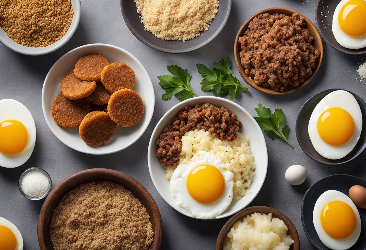 v2 326zz fozfo Bedste Opskrift på Frikadeller: Sådan laver du saftige og velsmagende frikadeller