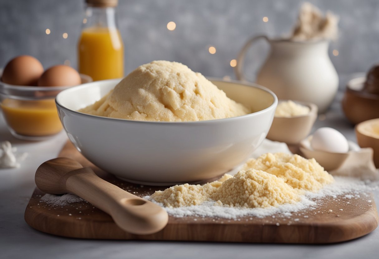 v2 328an cy0sh Opskrift på studenterbrød: En nem og lækker opskrift til studenterfesten