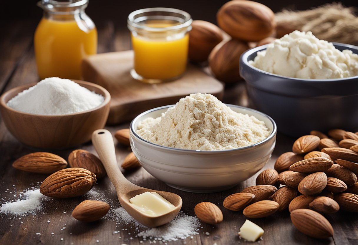 v2 328ar Opskrift på studenterbrød: En nem og lækker opskrift til studenterfesten