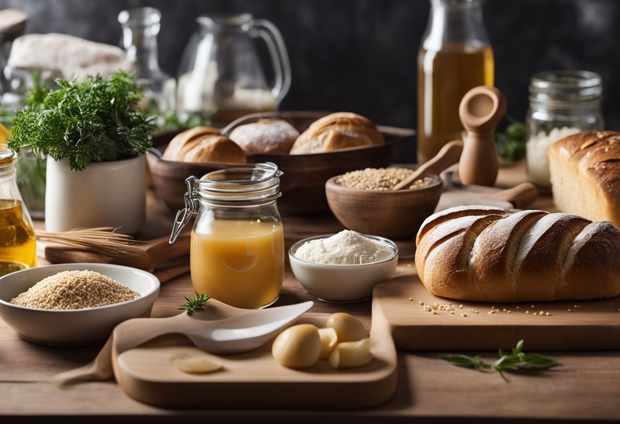 v2 328ay 53yr2 Opskrift på studenterbrød: En nem og lækker opskrift til studenterfesten