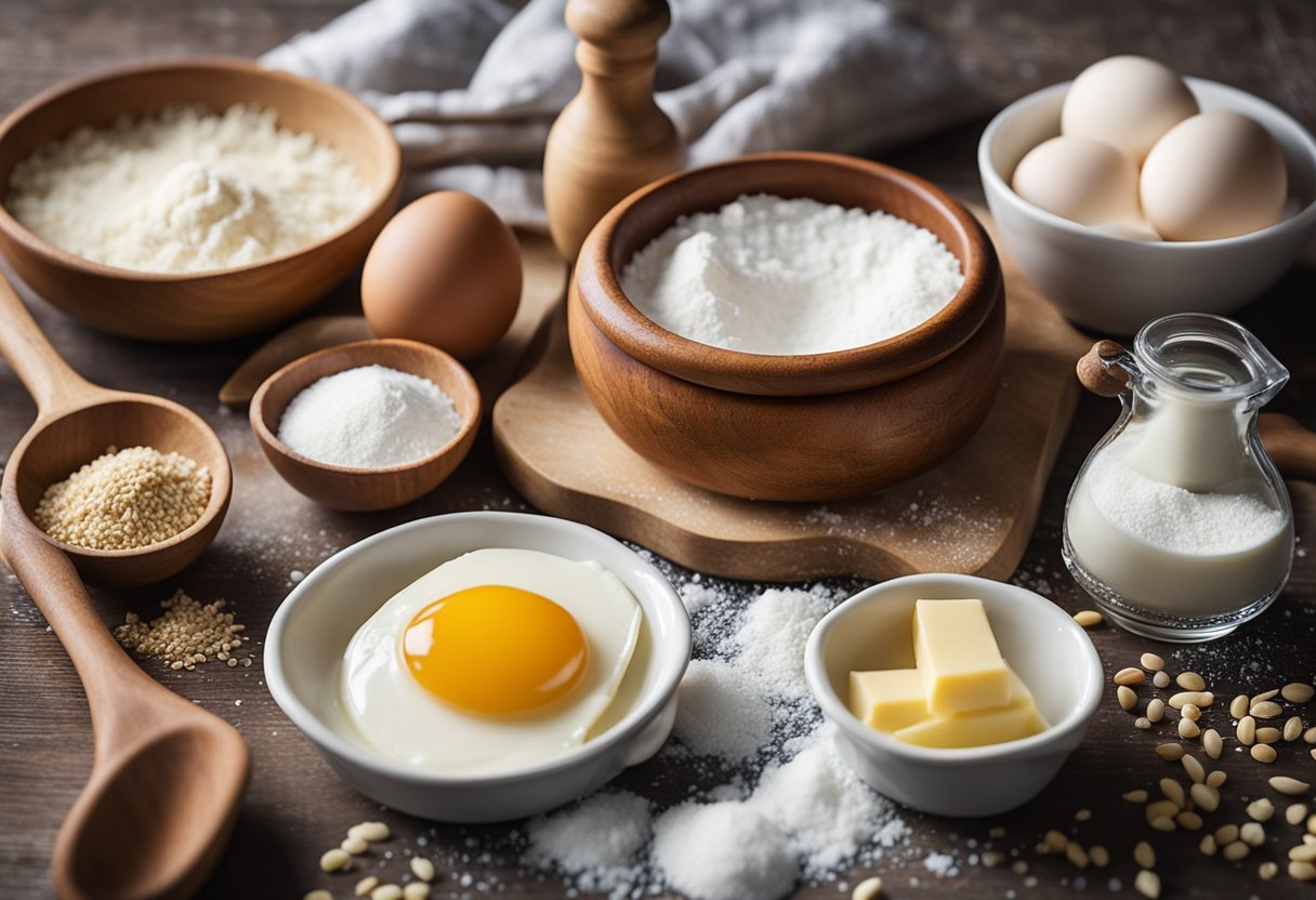 v2 328dx 9avdk Opskrift på kagemand: Sådan laver du den klassiske børnefødselsdagsfavorit