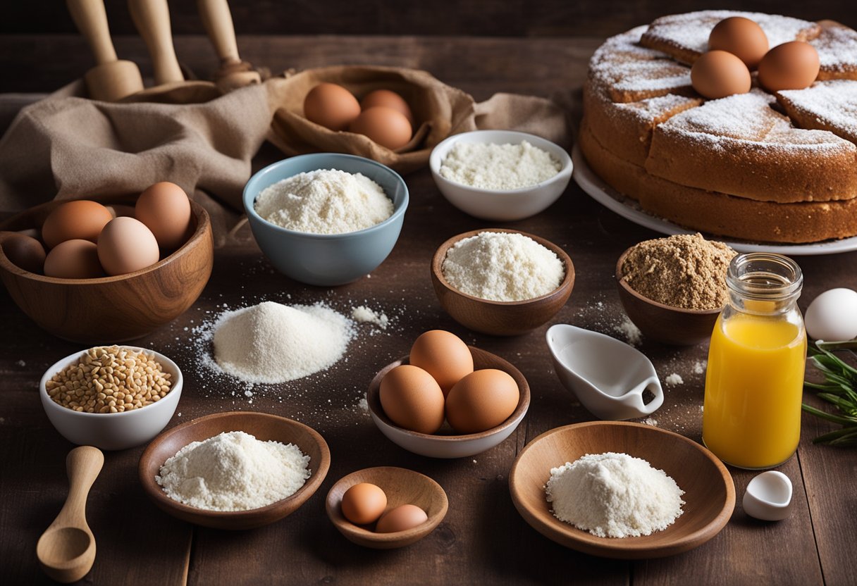 v2 328e1 iv2yj Opskrift på kagemand: Sådan laver du den klassiske børnefødselsdagsfavorit