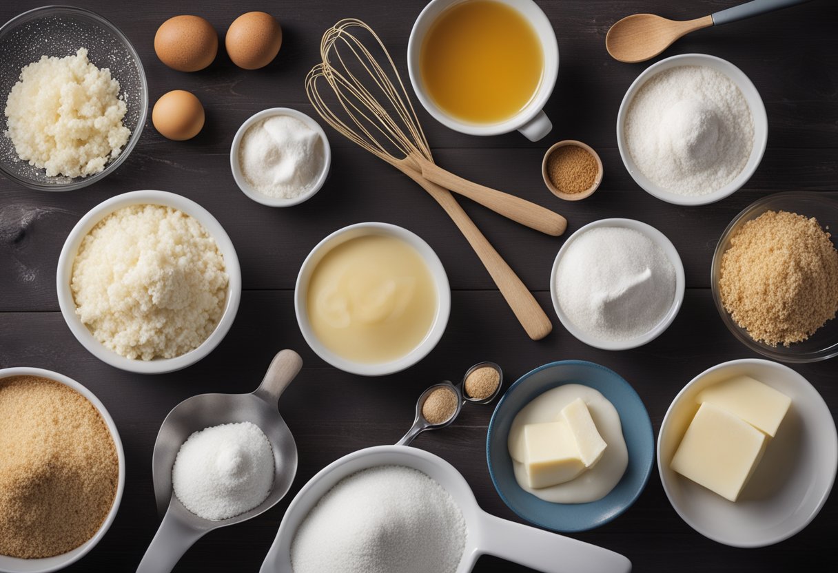 v2 328f6 u44dv Opskrift på glace til kager: Sådan laver du den perfekte glasur til dine kager