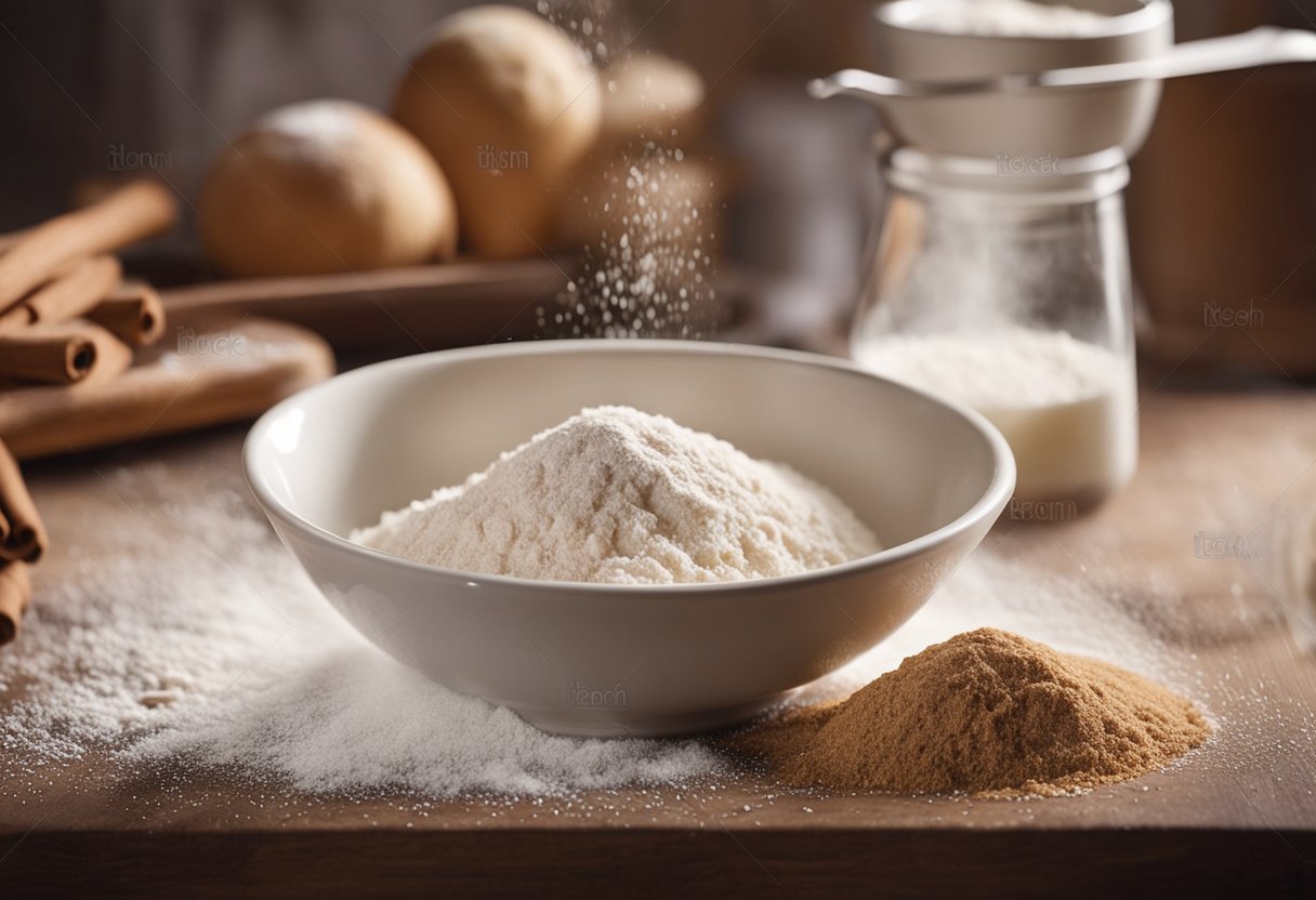 v2 328vc j6r7l Opskrift på snegle: Sådan laver du de lækreste snegle fra bunden