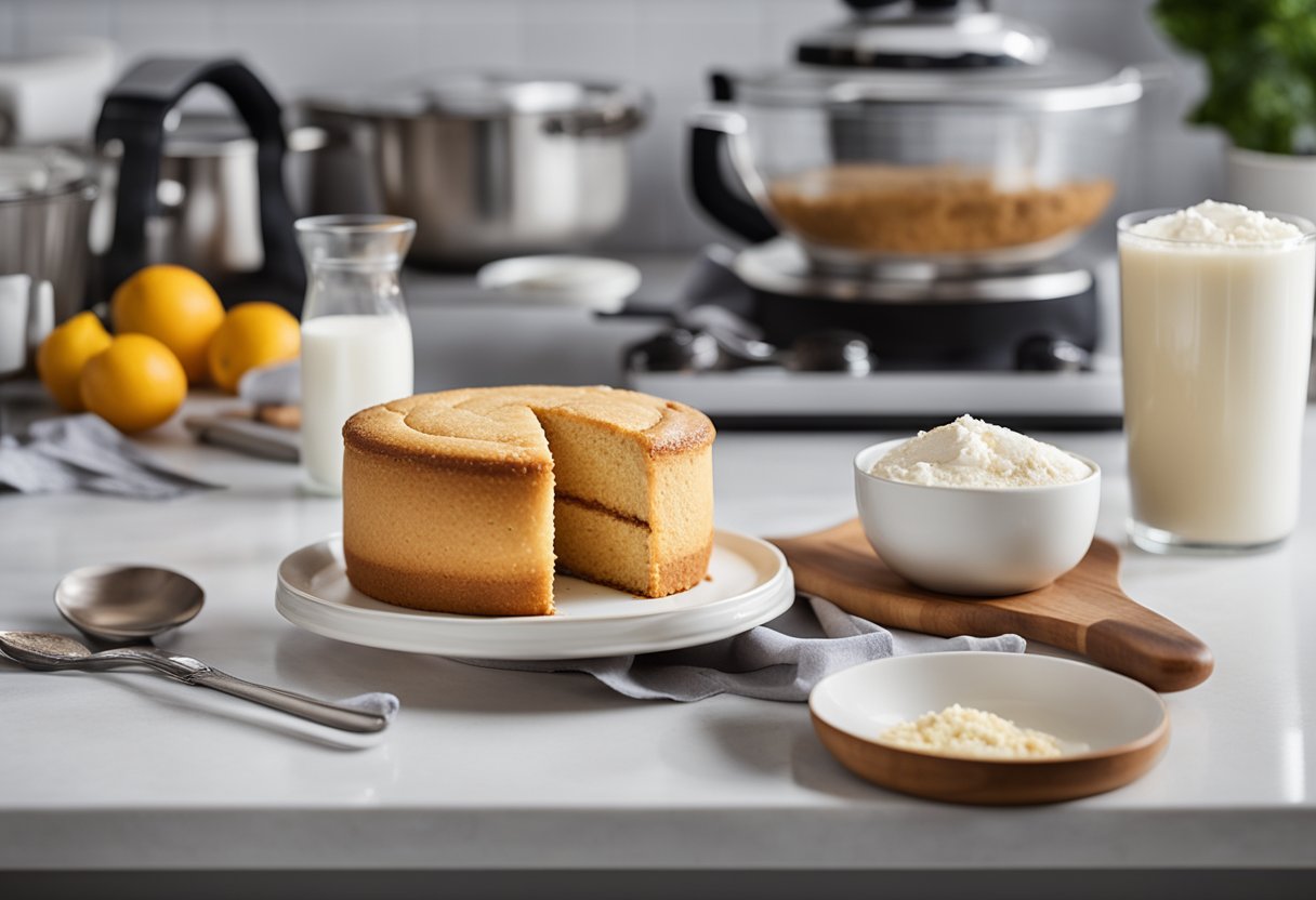 v2 328wp Opskrift på nem kage: Enkel og lækker kage på under en time