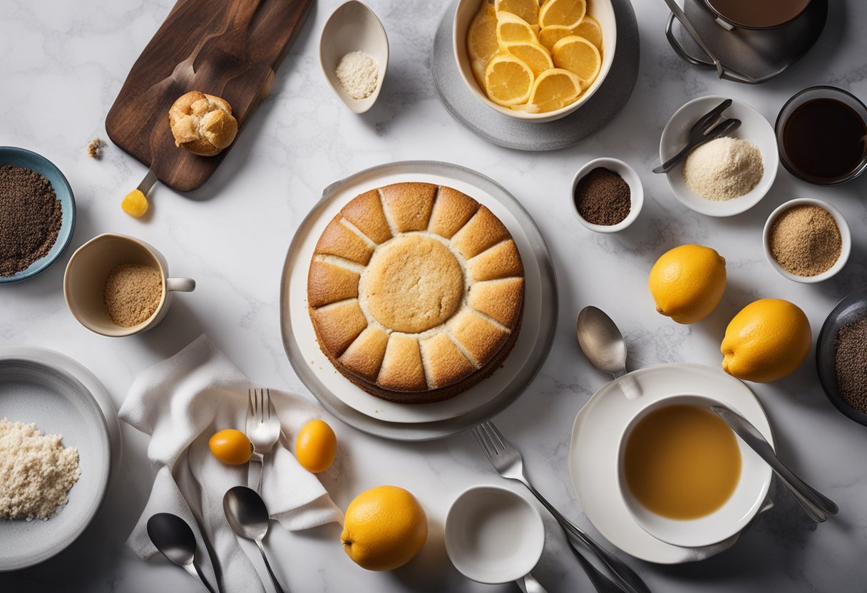 v2 328ws eh632 Opskrift på nem kage: Enkel og lækker kage på under en time