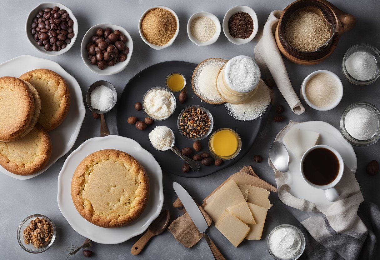 v2 328wy Opskrift på nem kage: Enkel og lækker kage på under en time