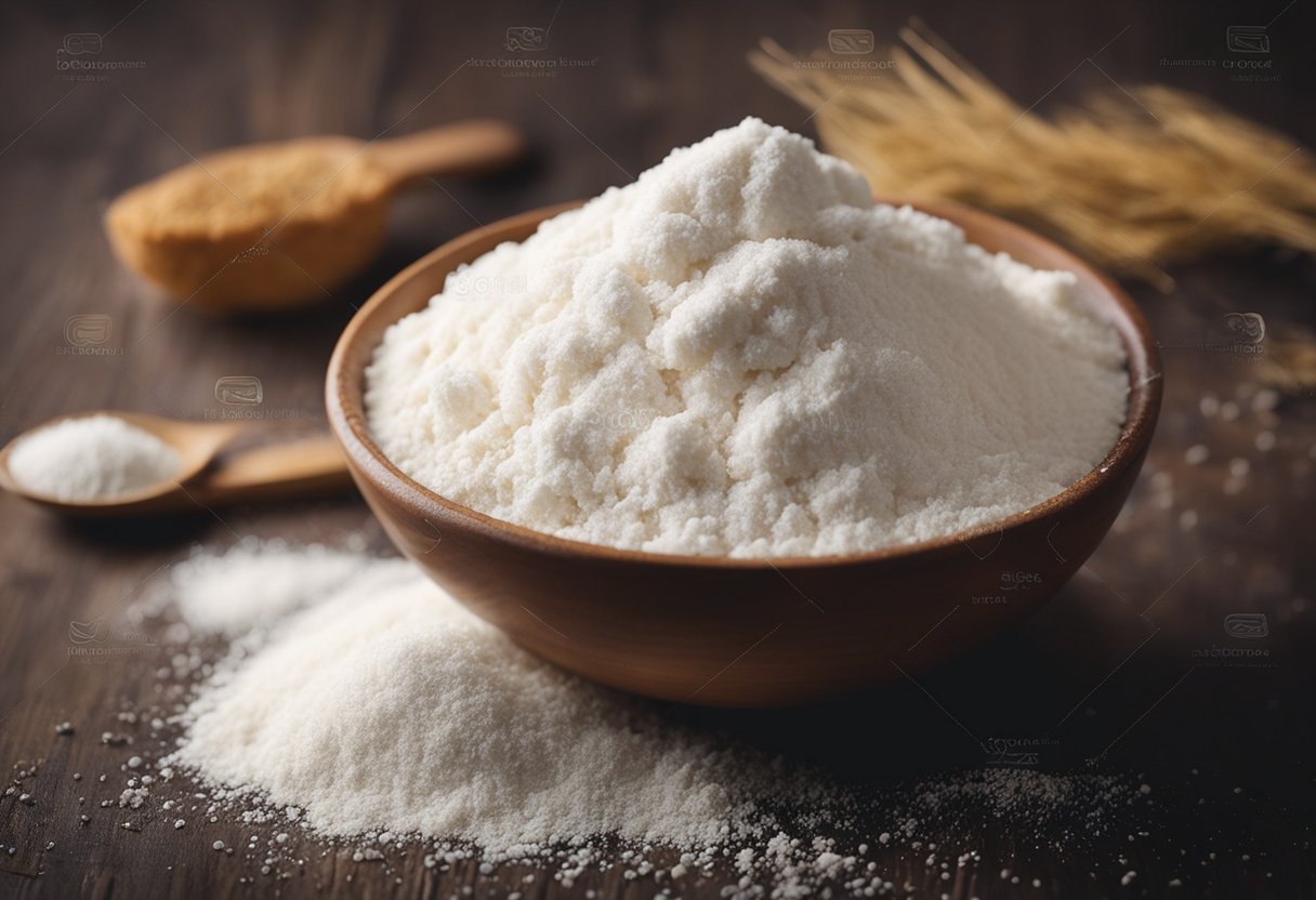 v2 329bq 0qlah Opskrift på Snobrødsdej: Sådan laver du den perfekte dej til snobrød