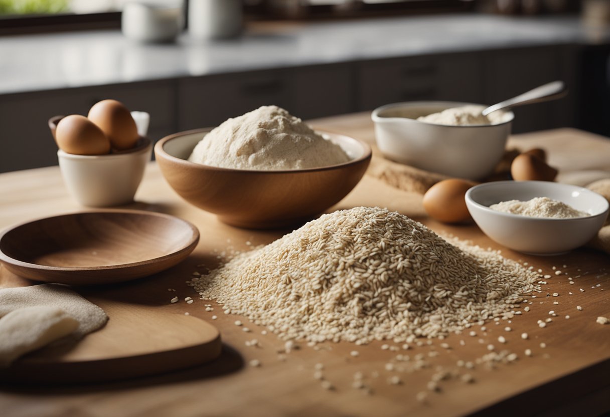 v2 32adl 0f2qj Opskrift på små skolerugbrød: Sådan laver du dem selv