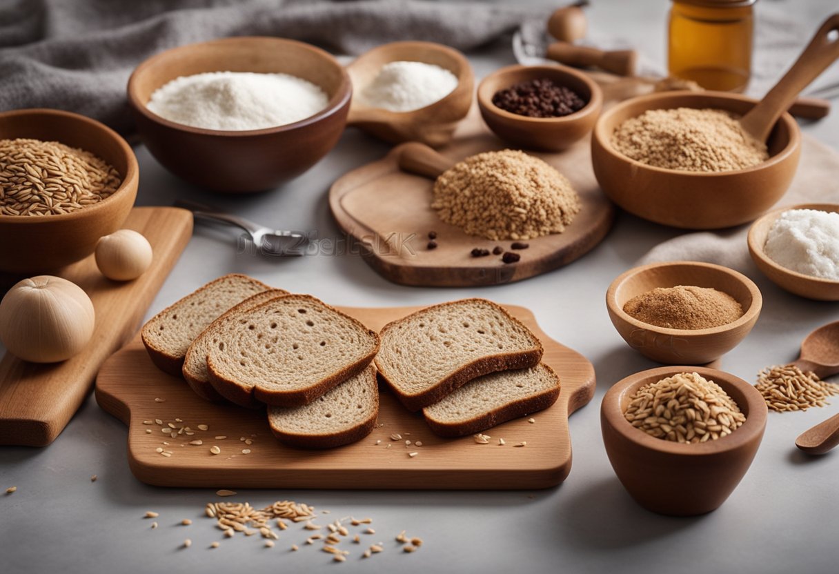 v2 32ado b2alc Opskrift på små skolerugbrød: Sådan laver du dem selv